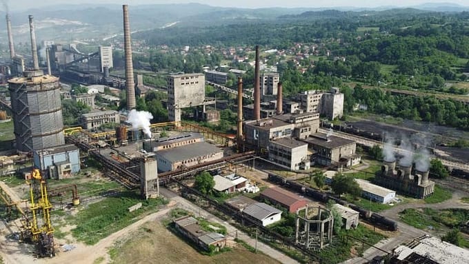 Grad Lukavac preuzeo filter