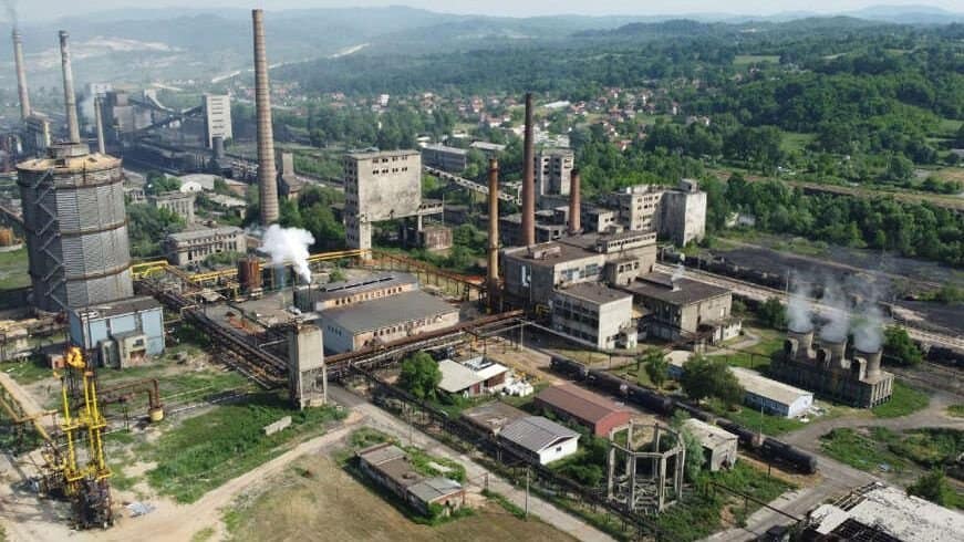 Grad Lukavac preuzeo filter