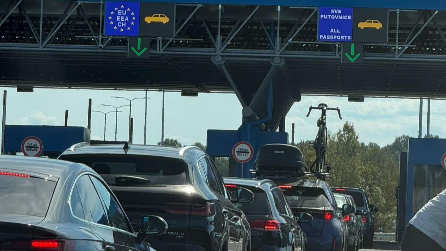 ETIAS još nema datum: Šta građani BiH trebaju uraditi prije putovanja u EU
