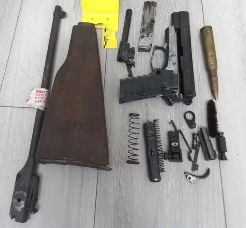 Rasvijetljena krađa u Kladnju, ukradena aluminijska konstrukcija i PVC stolarija