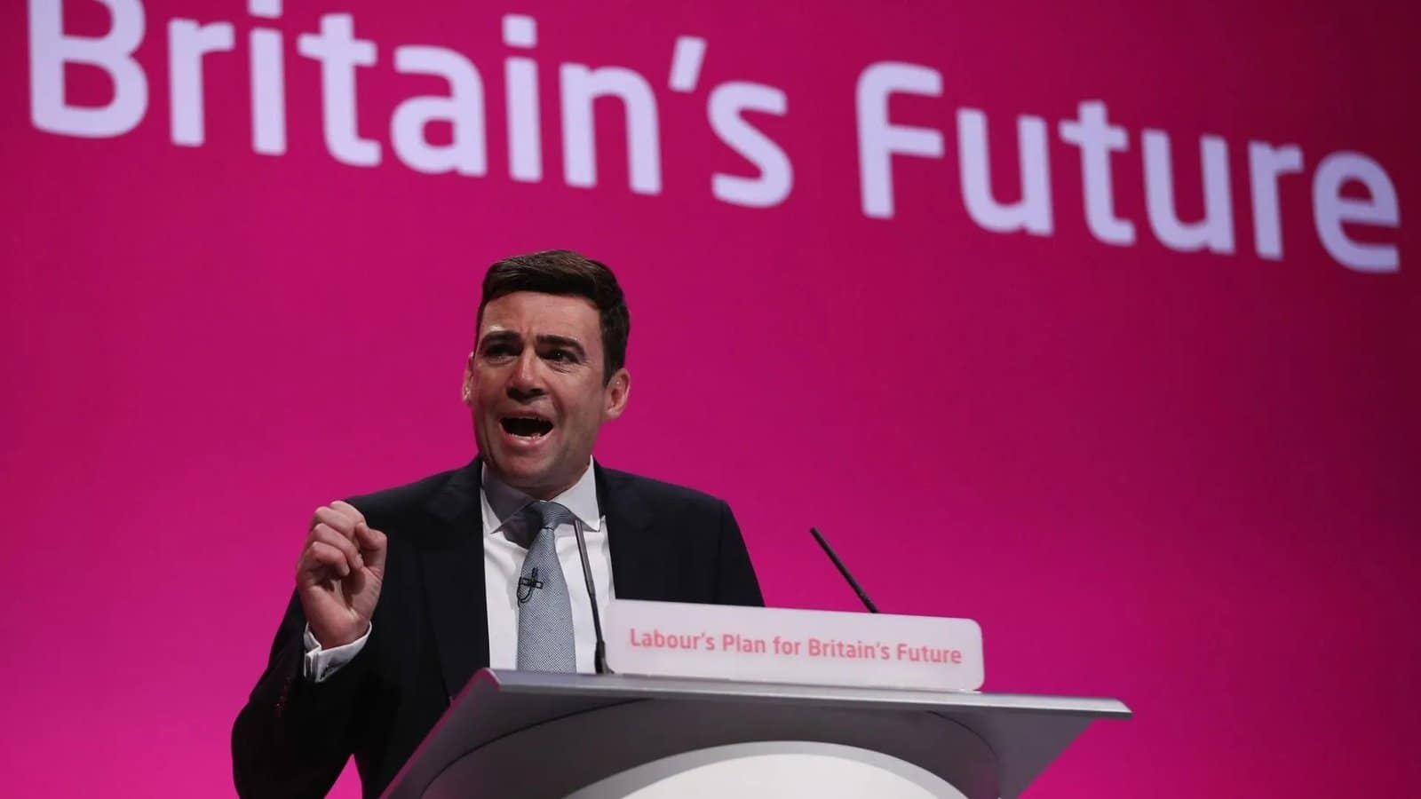 Britanija mijenja kurs nakon Brexita, Burnham najavio novi odnos s Evropom