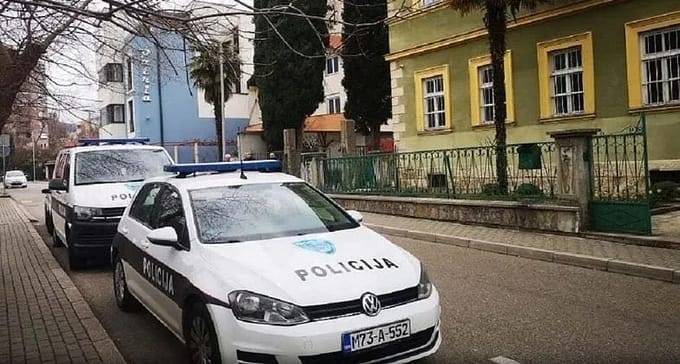 U Hercegovini policajcima dobrovoljno predaju drogu, uključujući ekstazije i spid