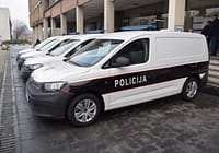 Vatrogasci intervenirali u bh. općini zbog požara izazvanog piromanom u pomoćnom objektu