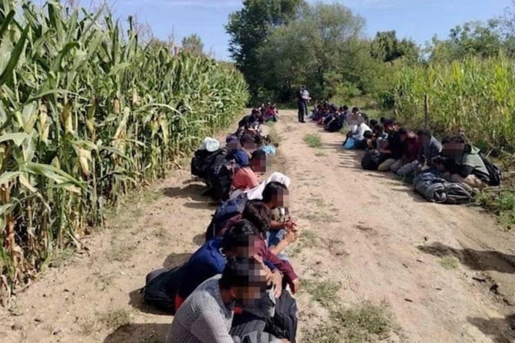 Evropska unija usvojila stroža pravila za migrante i centre za povratak