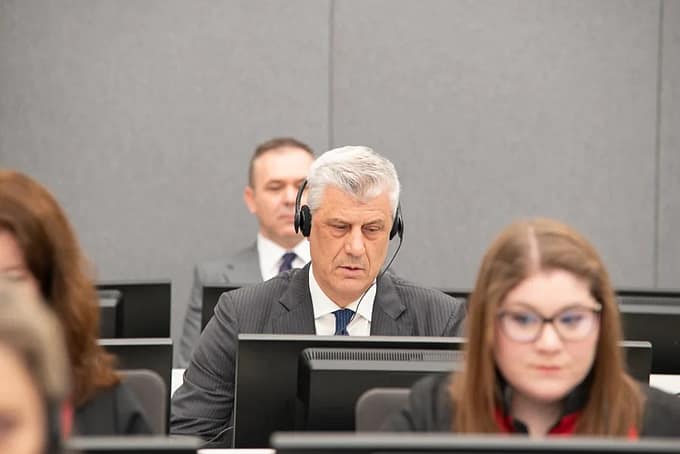 Bivši komandanti OVK, osuđeni u Haagu, postali počasni građani Tirane