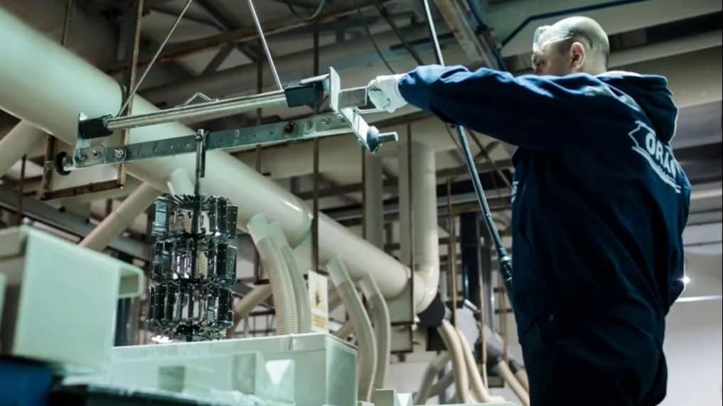 Rusija najavila veliku saradnju s kompanijom namjenske industrije iz BiH u zanimljivom trenutku