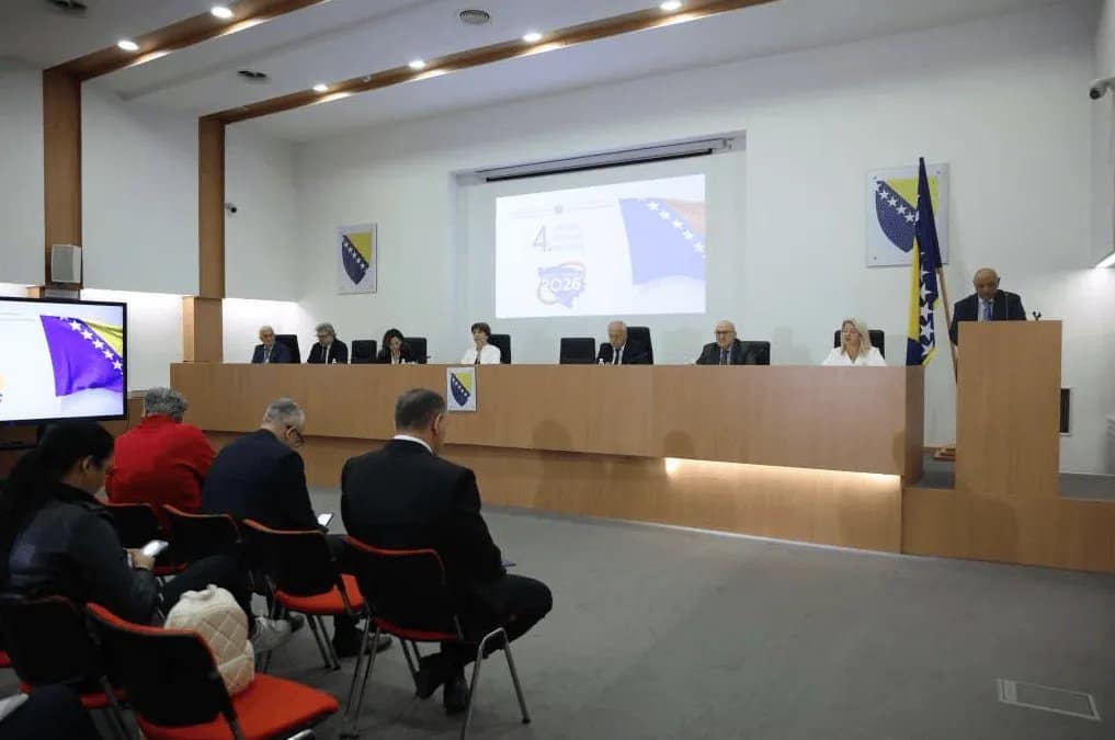 CIK BiH objavio ključne informacije pred izbore, evo šta treba znati
