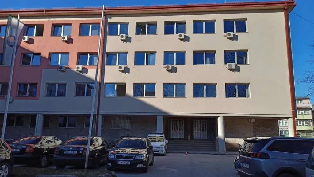 Muškarac iz Bihaća (39) osumnjičen za prodaju marihuane i speeda
