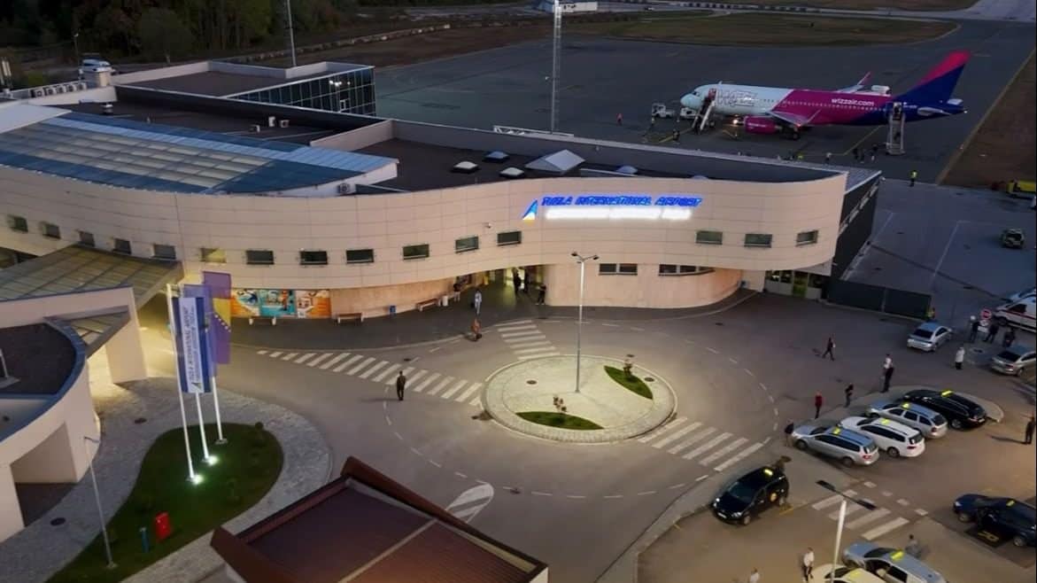 Aerodrom Tuzla ostvario više od 500.000 putnika u ovoj godini