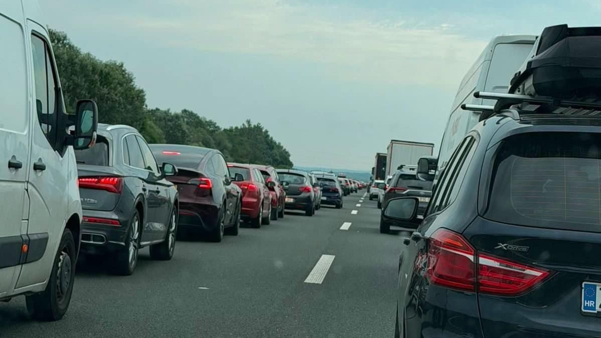 Savjeti za smanjenje potrošnje goriva: Uštedite do 20 litara na 1.000 kilometara