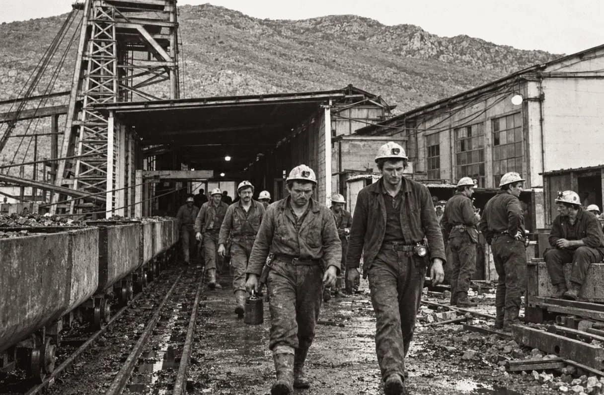 U jednom od najljepših bh. gradova otkrivena mreža rudarskih rovova ispod površine