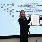 Starlink dobio dozvolu za pružanje usluga u Bosni i Hercegovini