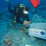 Arheolozi otkrili hiljade artefakata iz 2000 godina stare olupine broda