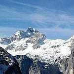 Gležer na slovenskom Triglavu prijeti nestanak uslijed klimatskih promjena