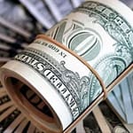 Dolar u septembru ostvaruje najveći rast prema euru u posljednjih 14 mjeseci