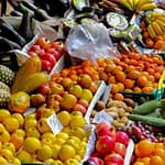 Evo kako pravilno čuvati voće u frižideru i na sobnoj temperaturi