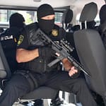 Otpad iz Stona ilegalno prebacivan u BiH preko granice u Neumu