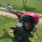 Muškarac preminuo u Domu zdravlja nakon pada sa motokultivatora