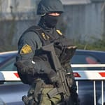 Osumnjičeni za napad na policajca u Širokom Brijegu prebačen u Tužilaštvo ZHK