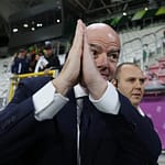 Švicarci povukli podršku Infantinu u novoj kandidaturi