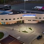 Aerodrom Tuzla ostvario više od 500.000 putnika u ovoj godini