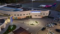Aerodrom Tuzla ostvario više od 500.000 putnika u ovoj godini