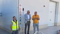 Kiseljak dobio plin: Dom zdravlja prvi priključen, uskoro priključak i za domaćinstva
