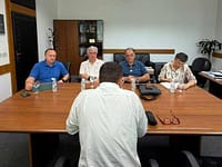 Hurtić: Bh. dijaspora može jače doprinijeti razvoju BiH