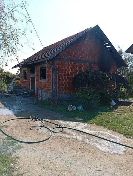 U BiH preminula dvogodišnja djevojčica u porodičnoj kući