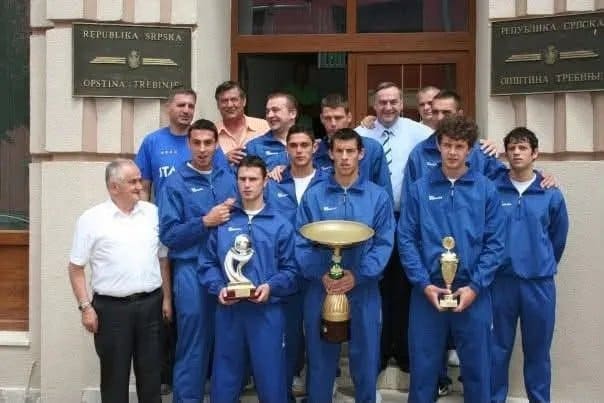 Nekadašnji prvak BiH se vratio iz najnižeg ranga s ciljem povratka u Premijer ligu