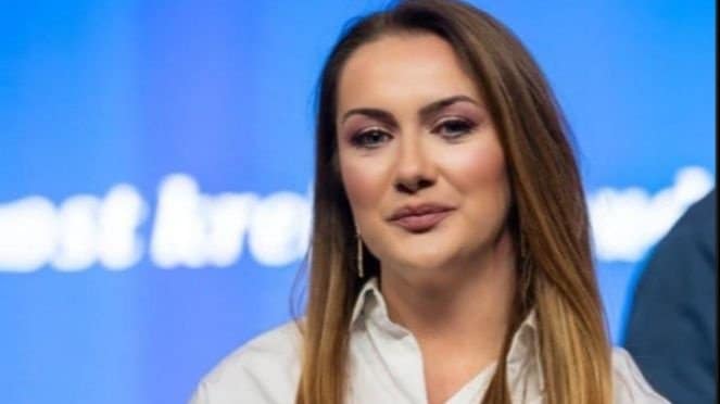 Profesorica Amila Pilav