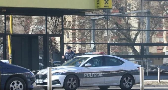 Teško povrijeđen 67