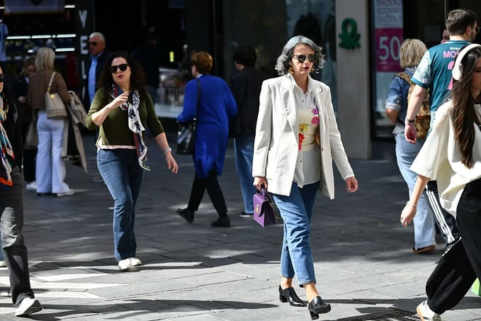Sunčano i ugodno vrijeme u BiH, u Sarajevu danas do 22 stepena