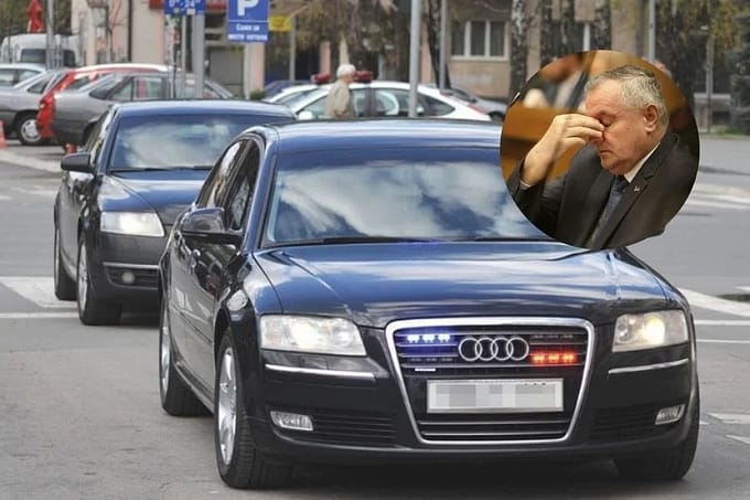 Dok SNSD kritizira Blanušu, opozicija u RS prećutkuje aferu s kokainom