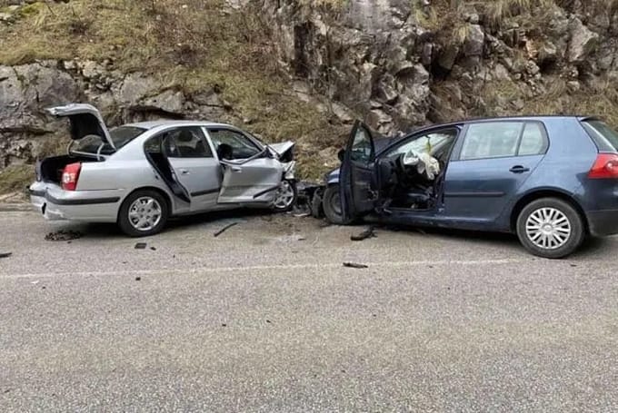 Vozaču izrečena presuda od šest godina zatvora za smrt novinara kod Sarajeva