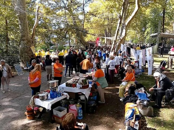 U Krajini održano takmičenje u pripremi tradicionalnog domaćeg jela