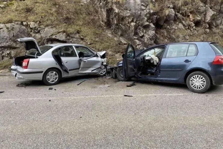 Vozaču izrečena presuda od šest godina zatvora za smrt novinara kod Sarajeva